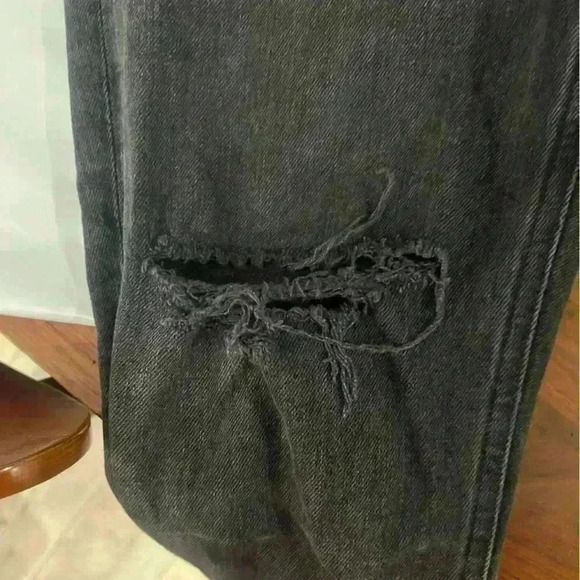 AGOLDE Nico High Rise Slim Fit Jeans size 29 - Picture 10 of 12